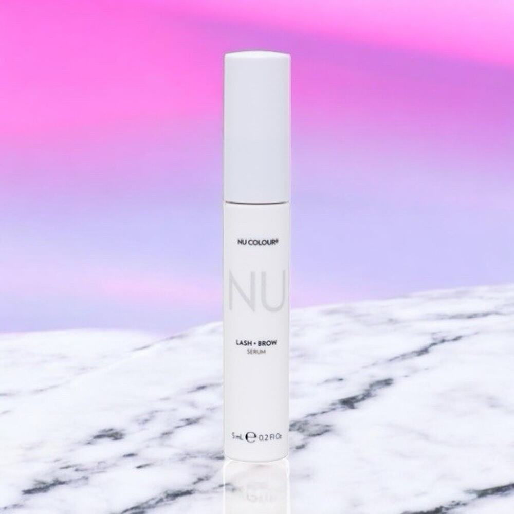 Nu Skin Nu Colour Lash And Brow Serum | NEW PRODUCT Fast Ship Time!